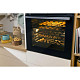 Комплект Дух.шкаф + Вар.поверхность газ. Gorenje BO6735E02BK+G641EB