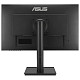 Монитор Asus 27" VA27DQFS D-Sub, HDMI, DP, 2xUSB, MM, IPS, 100Hz, 1ms, sRGB 99%, AdaptiveSync, Pivot