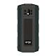 Мобільний телефон Ergo E282 Dual Sim Black