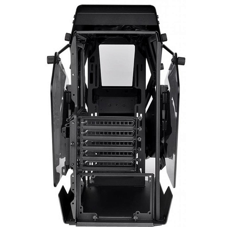 Корпус Thermaltake AH T200 Black (CA-1R4-00S1WN-00) без БЖ