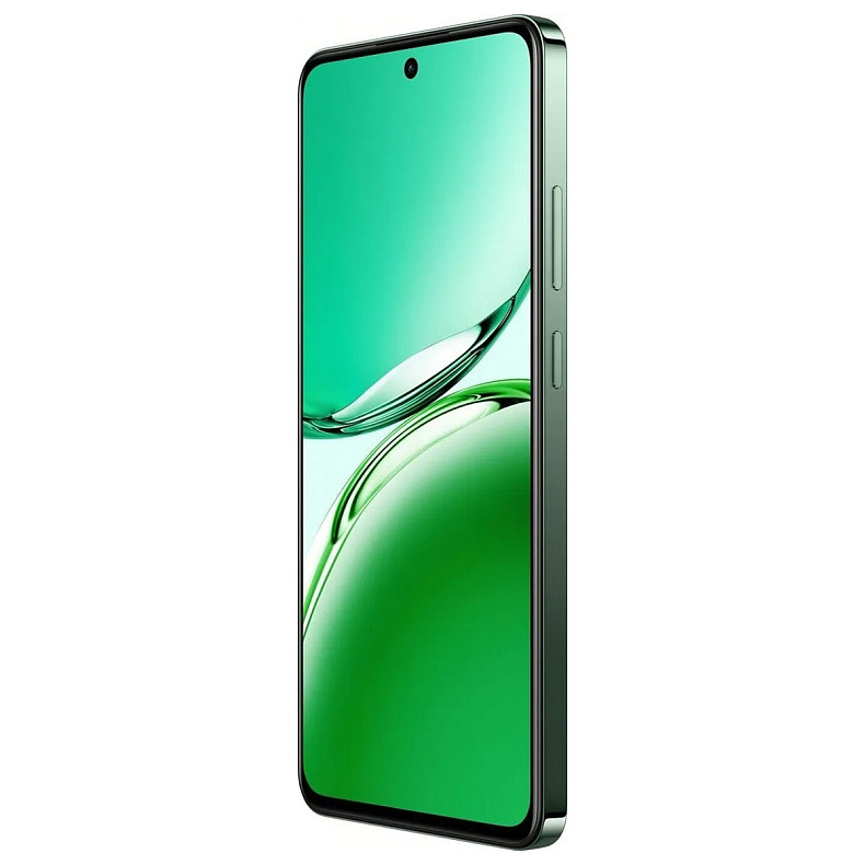 Смартфон Oppo Reno12 F 5G 8/256GB Black Green