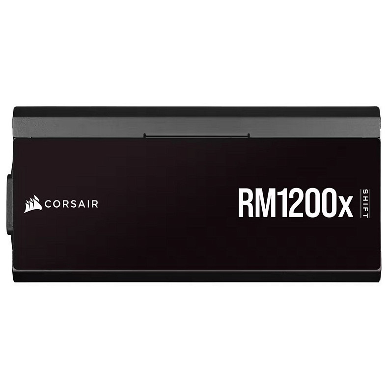 Блок питания Corsair RM1200x Shift 1200W (CP-9020254-EU)