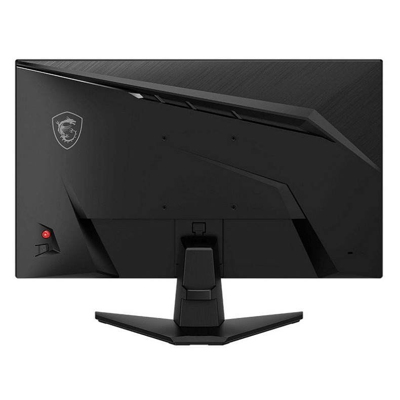 Монітор MSI 23.8" MAG 242F IPS Black 200Hz