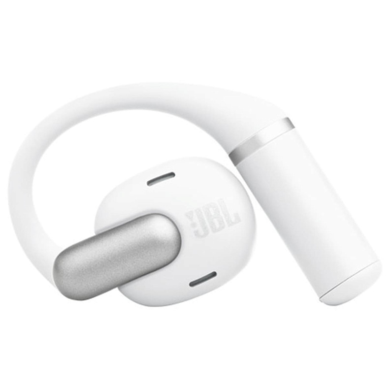 Наушники TWS JBL Sense Pro White (JBLSENSEPROWHT)
