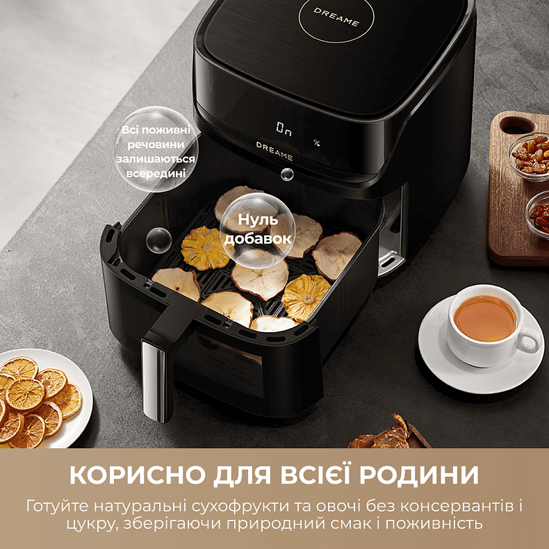 Мультипіч DREAME Play AF10 Pro