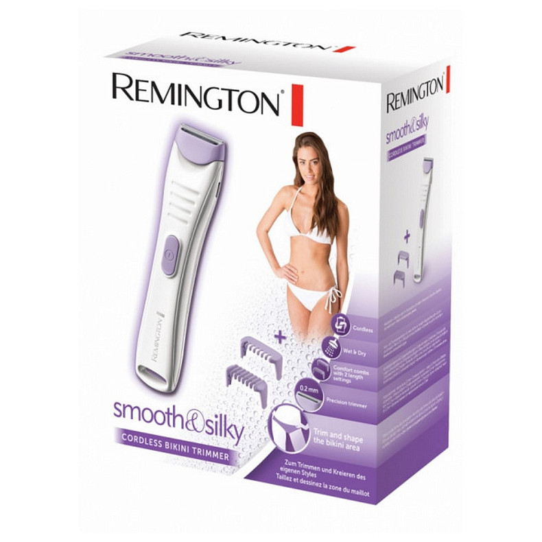 Тример Remington BKT4000