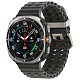 Смарт-часы Samsung Galaxy Watch Ultra eSIM Titanium Silver (SM-L705FZTASEK)