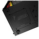 Корпус LogicConcept ARAMIS MESH+GLASS ARGB fans 4x120mm BLACK без БП ATX