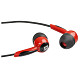 Навушники Defender Basic 604 Black-Red