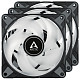 Вентилятор для корпуса Arctic 120MM 3PCS ACFAN00232A