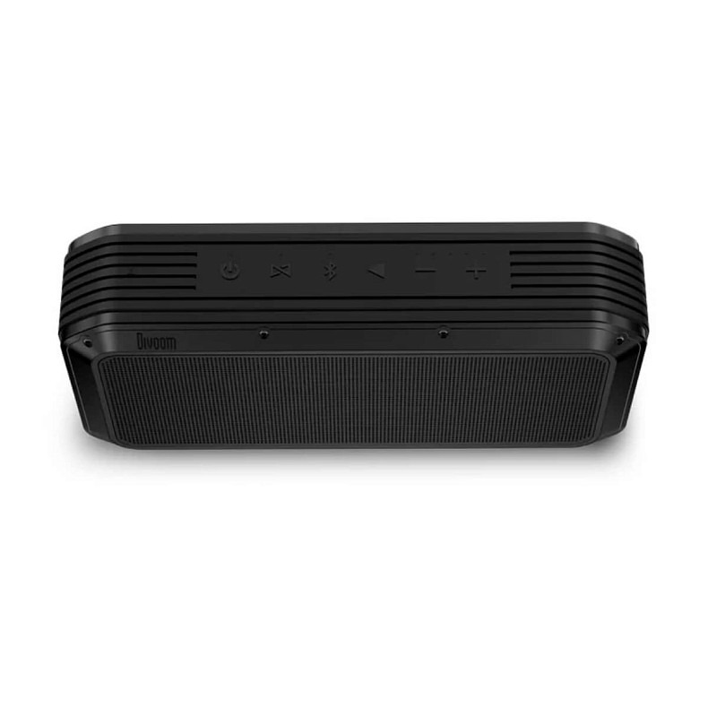 Акустика Divoom Voombox Pro Black