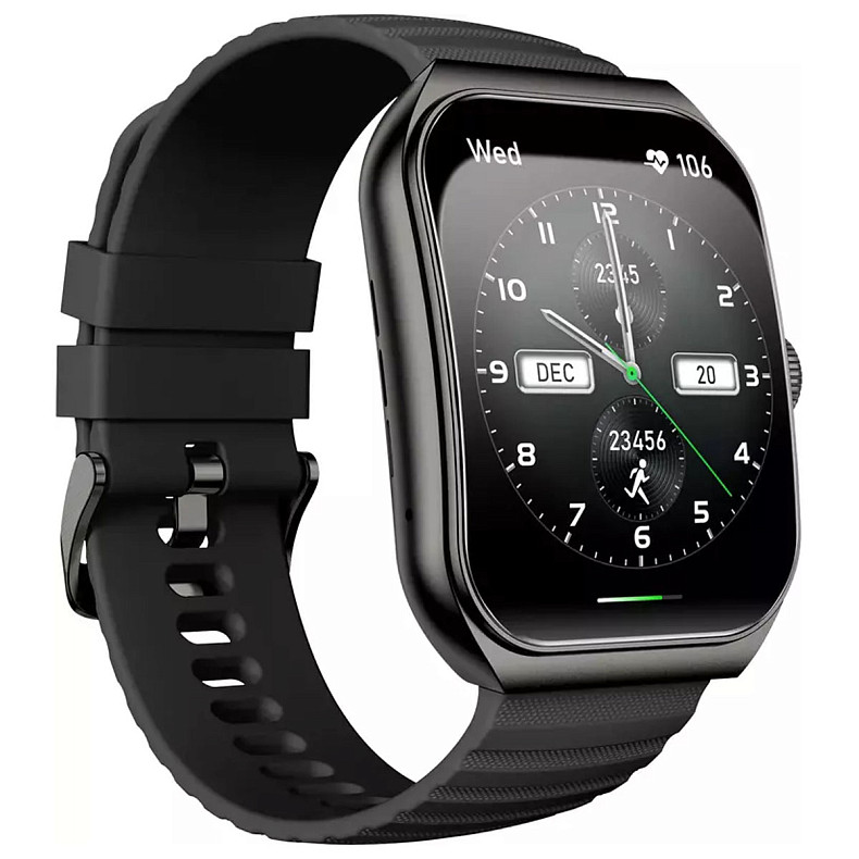 Смарт-годинник Black Shark GT3 Black