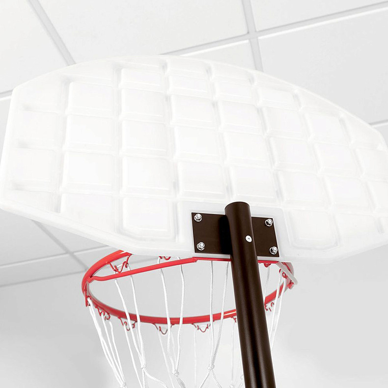 Баскетбольна стійка Garlando Saint Louis (BA-15)