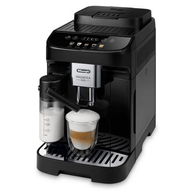 Кофемашина Delonghi Magnifica Evo ECAM 290.61.B