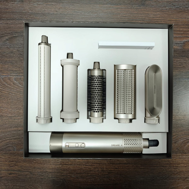 Стайлер Dreame Airstyle AMF17A - Уцінка