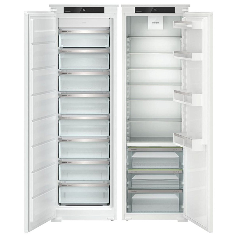 Side-By-Side Холодильник Liebherr  Ixrfs 5125 22