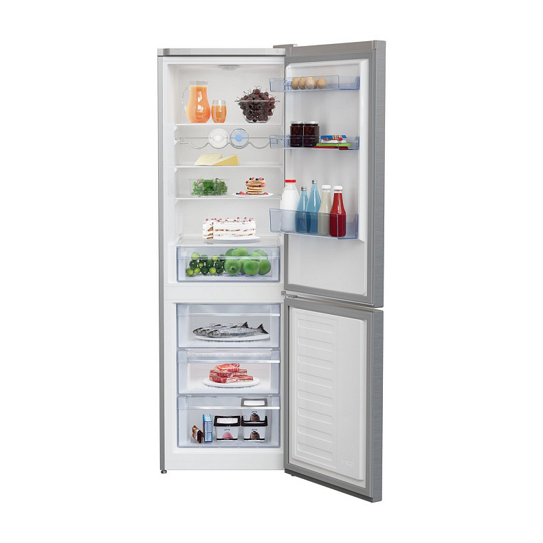 Холодильник Beko RCSA366K40XBN
