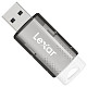 USB флеш накопичувач Lexar 128GB S60 USB 2.0 (LJDS060128G-BNBNG)