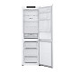 Холодильник LG GW-B459FVLW