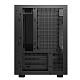 Корпус DeepCool CH260 Black (R-CH260-BKNGM0-G-1) без БП