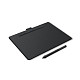Графічний планшет Wacom Intuos M Black (CTL-6100K-B)