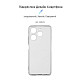 Чехол-накладка Armorstandart Air для Tecno Spark 10 Pro (KI7) Camera cover Transparent (ARM67816)