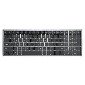 Клавиатура Dell Compact Multi-Device Wireless Keyboard – KB740