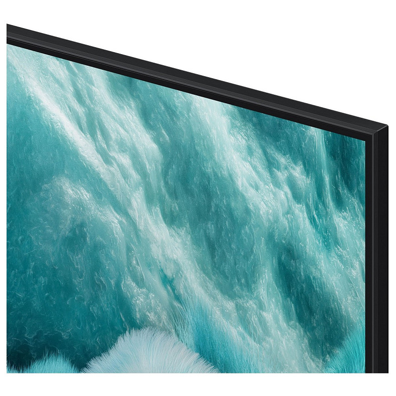 Телевізор Samsung QE55Q7F5AUXUA