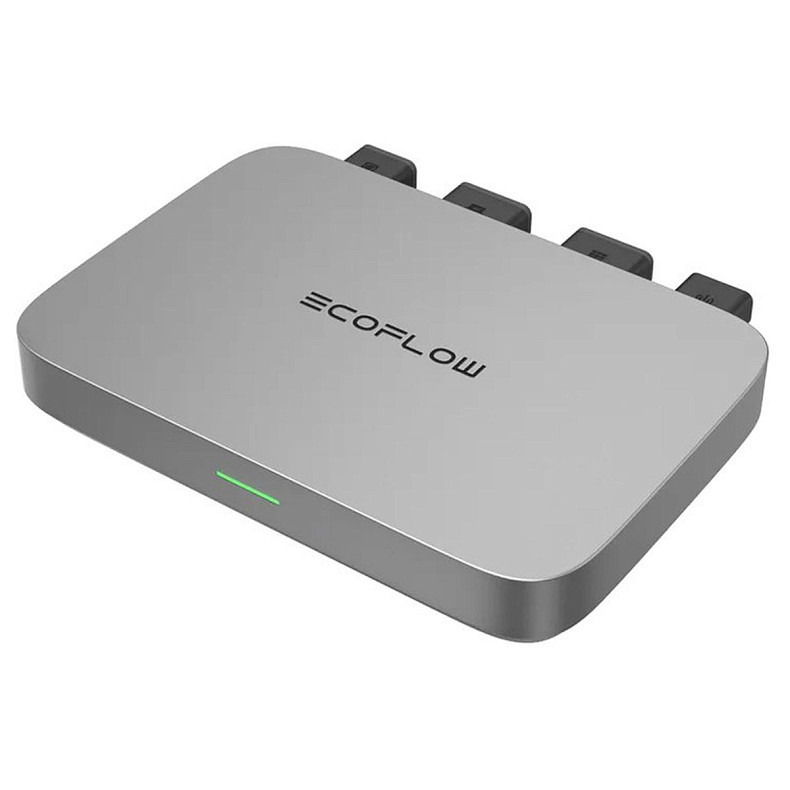 Микроинвертор EcoFlow PowerStream 600W