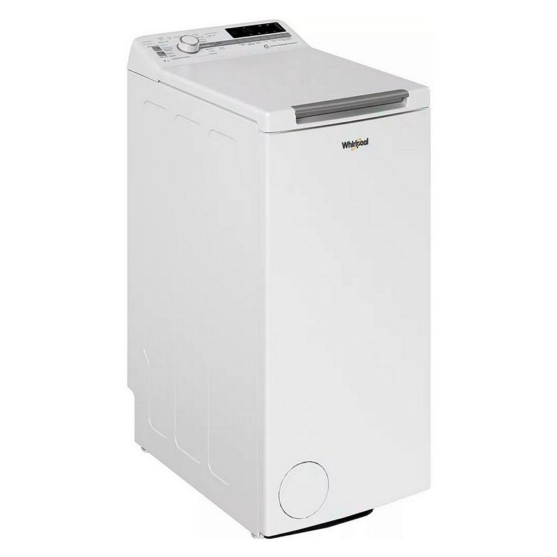 Пральна машина Whirlpool TDLRB7222BSUA