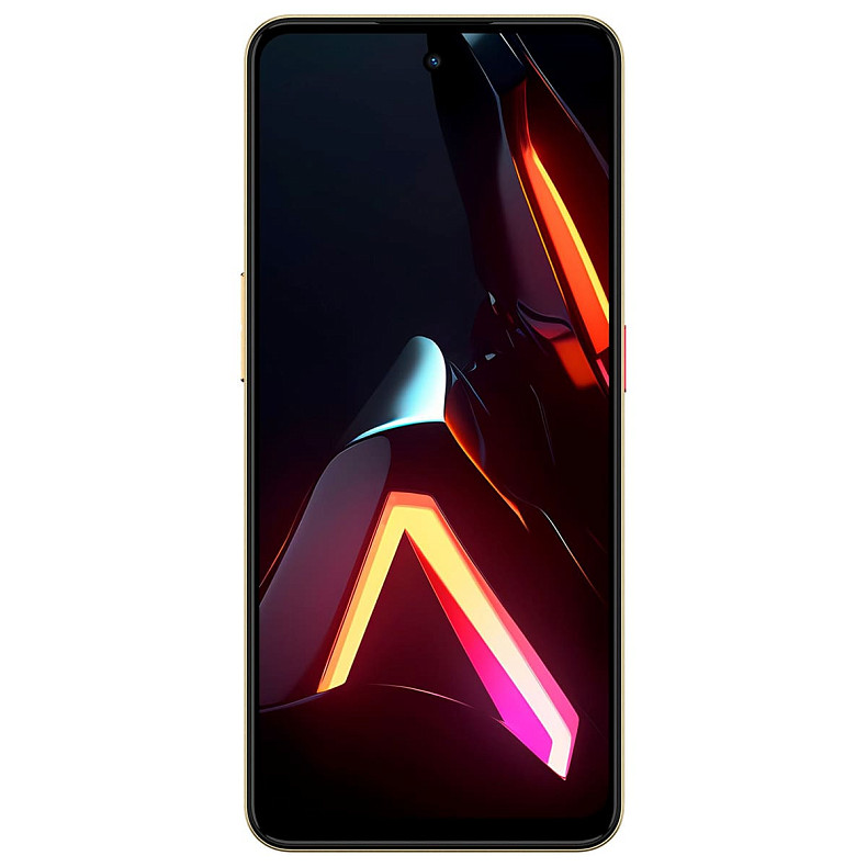 Смартфон ZTE Nubia Neo 3 5G 8/256GB Black