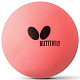 М'ячі для настільного тенісу Butterfly Coloured Balls 6 шт (7011630440)