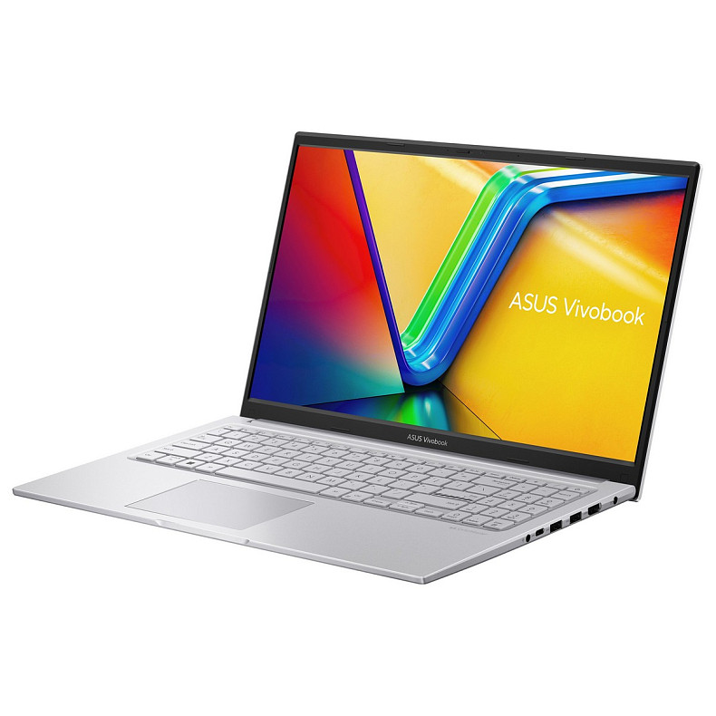 Ноутбук Asus Vivobook 15 X1504ZA-BQ066 (90NB1022-M002X0) Cool Silver