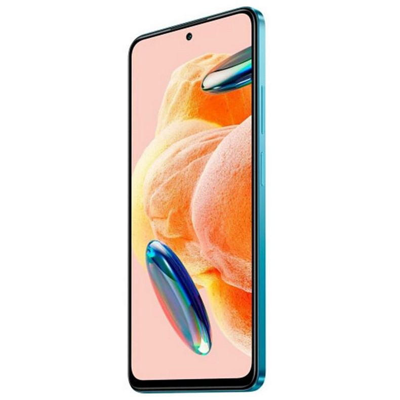 Смартфон Xiaomi Redmi Note 12 Pro 4G 8/256GB NFC Dual Sim Star Blue EU_