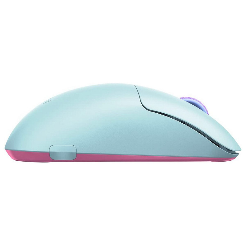 Мишка Xtrfy M8 WIRELESS Frosty Mint