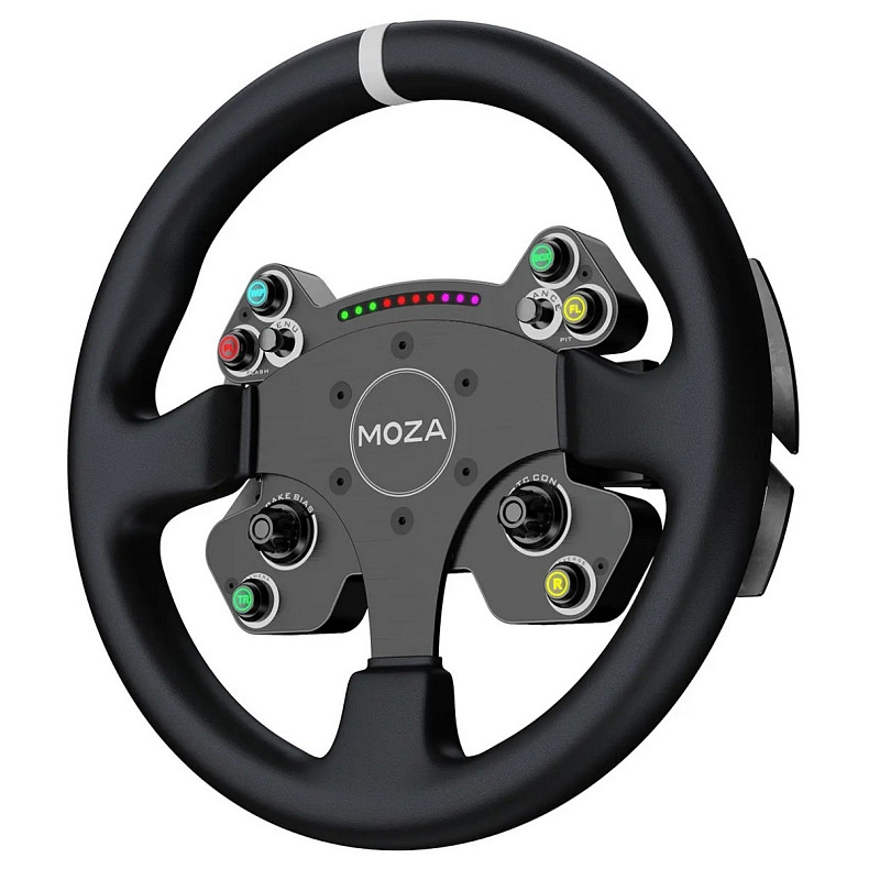 Руль MOZA Racing CS V2P for PC