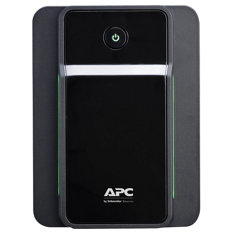 Источник бесперебойного питания APC Back-UPS 750VA/410W (BX750MI)