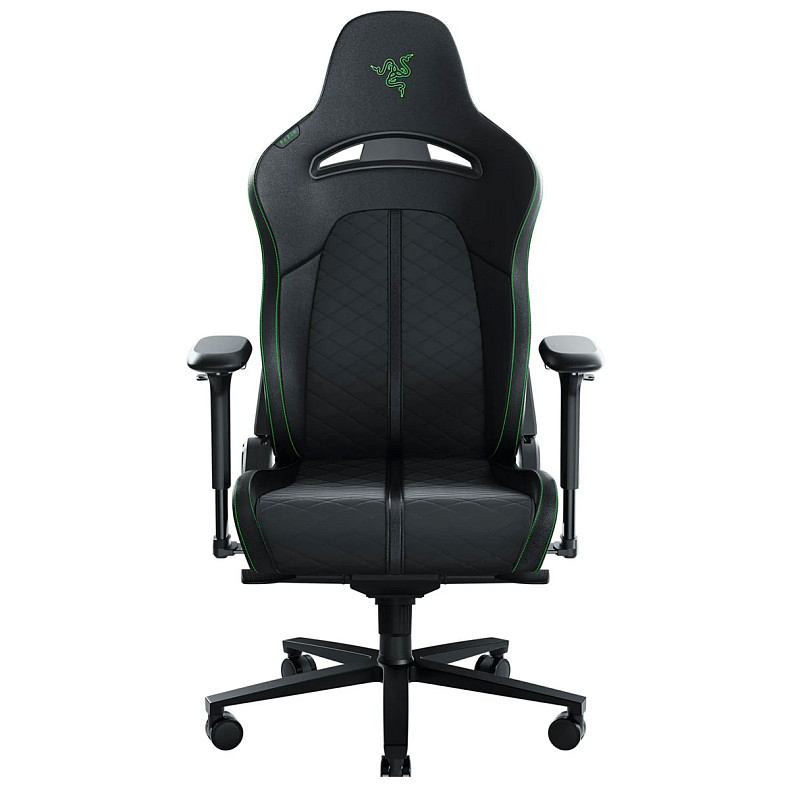 Крісло для геймерів Razer Enki Green (RZ38-03720100-R3G1)