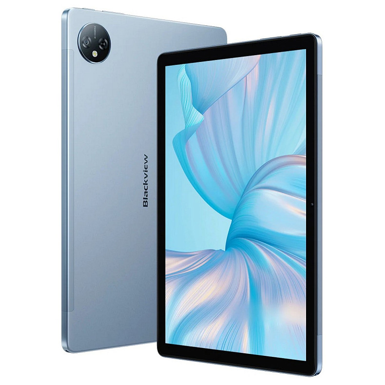 Планшет Blackview Tab 80 4/64GB 4G Dual Sim Blue