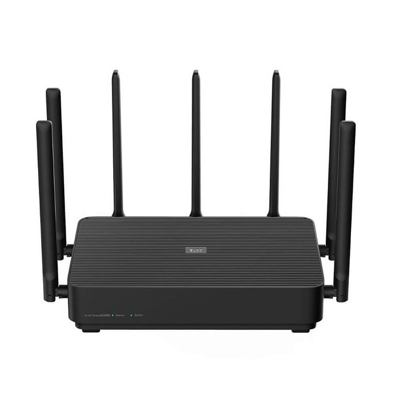 Роутер Xiaomi Mi AloT Router AC2350 (Международная версия) (DVB4248GL)