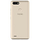 Смартфон Tecno Pop 2F (B1G) 1/16GB Dual Sim Champagne Gold (4895180766008)