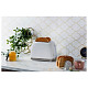 Тостер RUSSELL HOBBS 26060-56 Honeycomb White