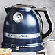 Электрочайник KitchenAid Artisan 1,5 л 5KEK1522EIB чернильный синий