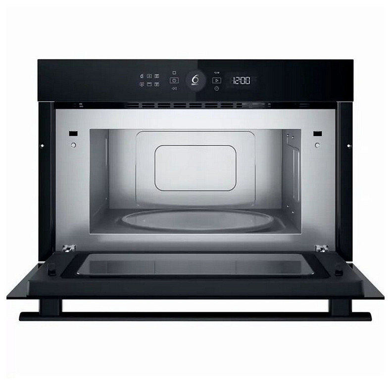 Мікрохвильова піч Whirlpool WMD44MB