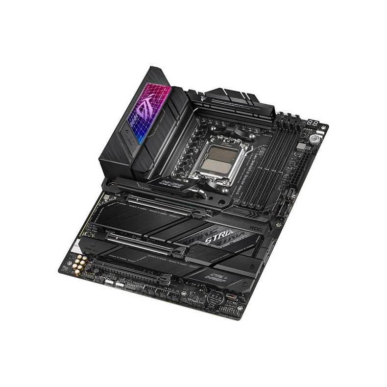 Материнская плата ASUS ROG STRIX X670E-E GAMING WIFI Socket AM5