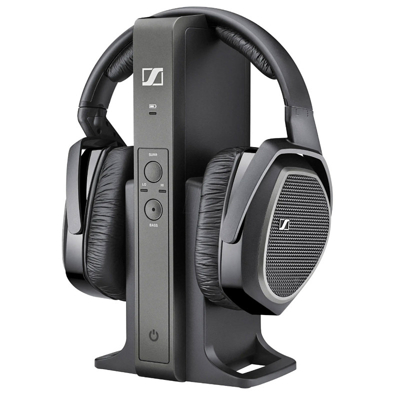 Наушники Sennheiser RS 175-U