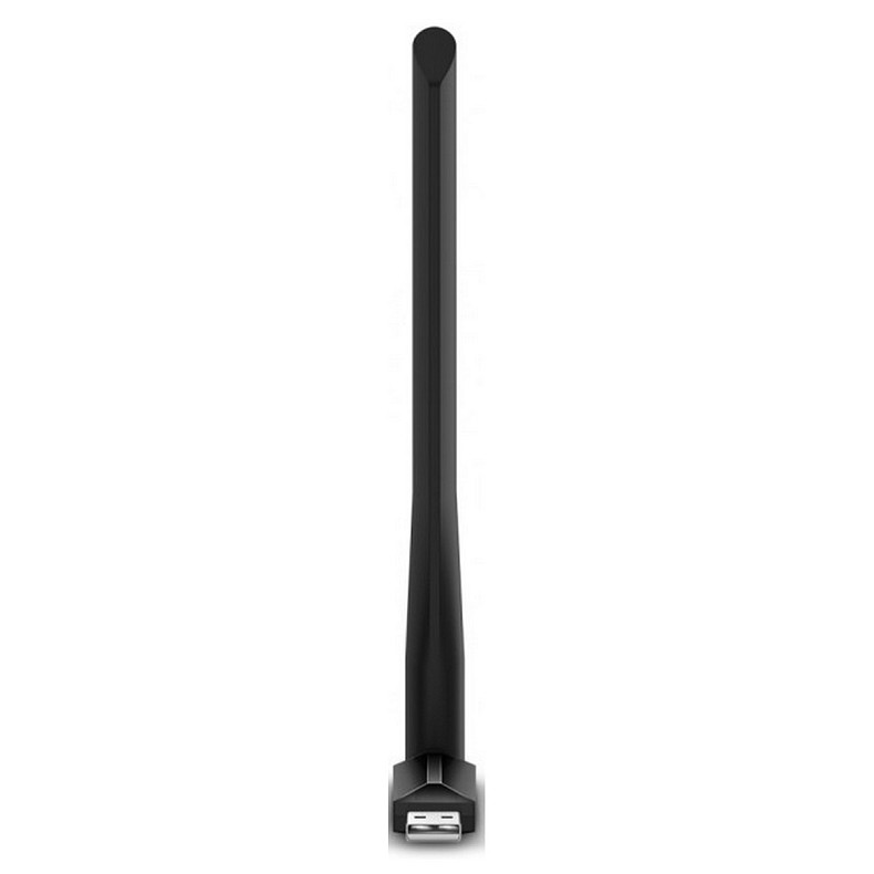 WiFi адаптер TP-Link Archer T600U Plus, AC600, USB 2.0, ant