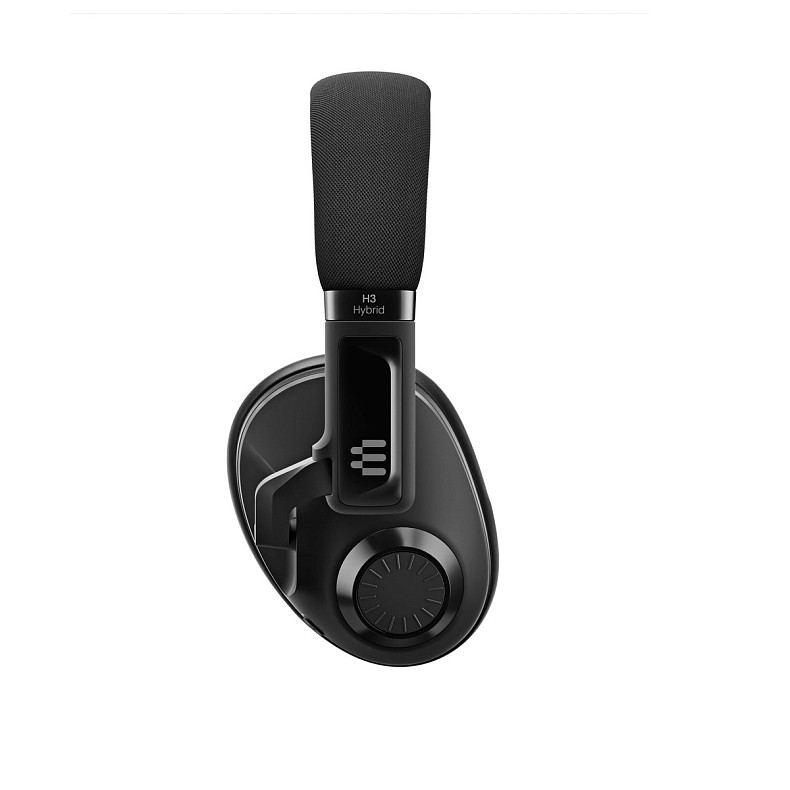 Навушники Sennheiser EPOS H3 Hybrid Onyx Black (1000890)