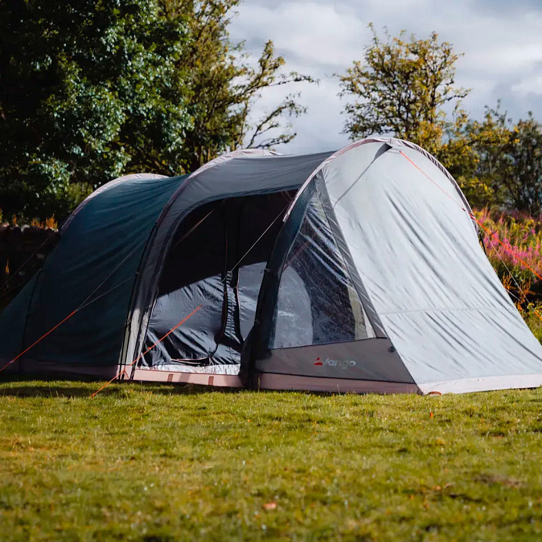 Намет п'ятимісний Vango Beta 550XL Mineral Green (TEUBETA00000002)