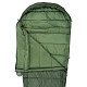 Спальний мішок Highlander Phoenix Spark 150/+4°C Olive Green Left (SB242-OG)